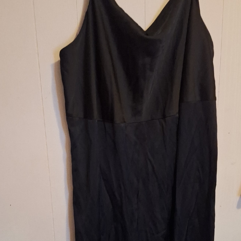 Old Navy Black Garment